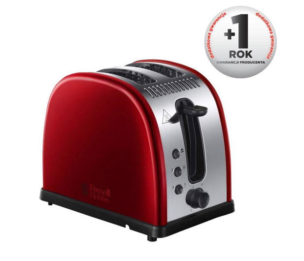 RUSSELL HOBBS Legacy 21291-56 RED - 380498 - zdjęcie